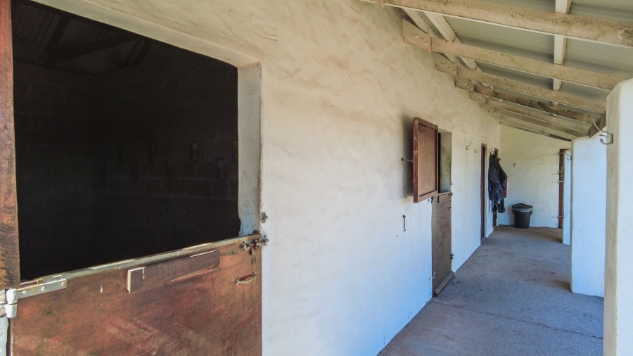 5 Bedroom Property for Sale in Long Acres Country Estate Western Cape